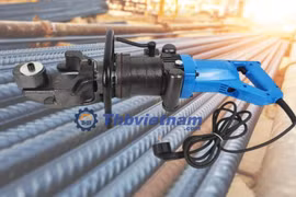 THB Việt Nam: Nhà cung ứng máy uốn thủy lực uy tín cho các công trình và xưởng cơ khí