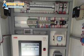 Nhất Tín cung cấp thiết bị quan trắc môi trường tự động chất lượng cao, đồng bộ