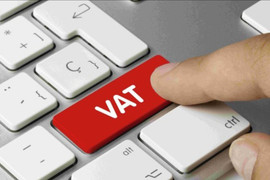 Cách tính VAT chuẩn – Công thức và công cụ tính VAT online tại MaytinhHS.net