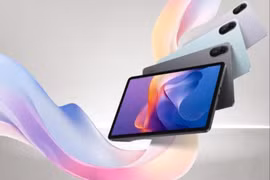 Redmi Pad 2 - Ngon, bổ, rẻ đáng tiền trong phân khúc