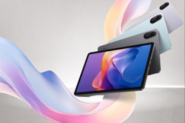 Redmi Pad 2 - Ngon, bổ, rẻ đáng tiền trong phân khúc