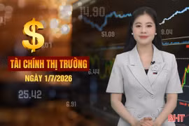 Tài chính thị trường ngày 1/7: Chưa ghi nhận xăng E10 gây hỏng động cơ