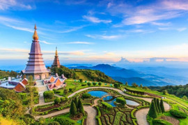 Gợi ý 3 điểm đến ở Đông Nam Á đang được du khách Việt quan tâm 