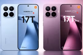 Đánh giá thế hệ điện thoại mới từ Xiaomi và chương trình ưu đãi tại Thế Giới Di Động