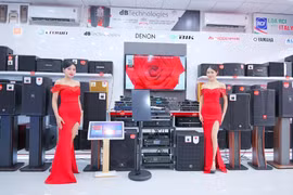 Bảo Châu Elec đáp ứng nhu cầu loa karaoke chính hãng ở nhiều tầm giá