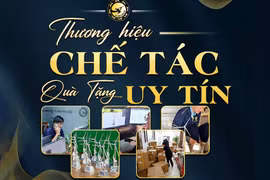 Lê Gia Group gợi ý quà tặng khách nước ngoài mang đậm bản sắc Việt
