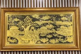 Đồ đồng trong không gian thiền và tâm linh