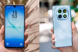 Samsung A17 5G với Redmi Note 15 5G: Đâu là món hời trong phân khúc tầm 6 triệu?