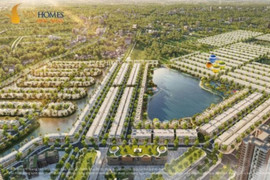 Khám phá hệ sinh thái tiện ích "All-in-one" tại Vinhomes Hóc Môn