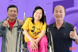 Trải nghiệm trồng răng Implant tại Nha khoa Mai Hùng Group: Hành trình tìm lại chức năng ăn nhai và nụ cười tự tin