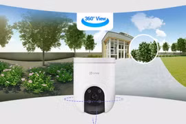Những lưu ý khi chọn mua camera giá rẻ để dùng bền và đúng nhu cầu