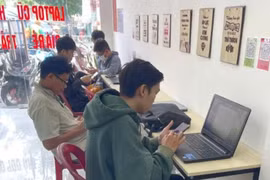 Thu mua laptop cũ Minh Đương – báo giá đúng chuẩn, không ép giá