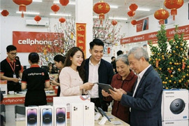 Bí quyết chọn quà Tết tặng bố mẹ ý nghĩa nhất