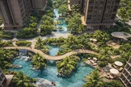 5 lý do Monrei Saigon được giới đầu tư săn đón? 