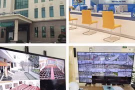 Vinsmarthome – chuyên lắp đặt camera và khóa vân tay uy tín tại TP Hồ Chí Minh