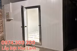 Tầm quan trọng của kho lạnh cấp đông thịt bò tươi