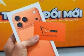 Tháng mấy iPhone 17 Pro Max giảm giá mạnh nhất?