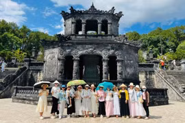 Ngọc Thạch Travel vươn lên top công ty du lịch Đà Nẵng uy tín 2026