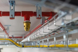 SQ Việt Nam - Công ty bảo trì hệ thống phòng cháy chữa cháy uy tín