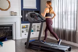 Kinh nghiệm lựa chọn máy chạy bộ phù hợp với không gian căn hộ và nhu cầu tập luyện đa thế hệ