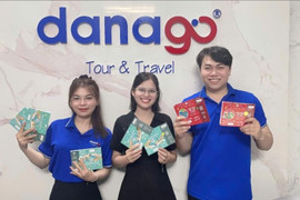 Vé pháo hoa Đà Nẵng DIFF 2026: Bảng giá công bố chính thức