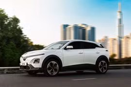 Nghỉ lễ tiết kiệm chi phí, “xông xênh” trải nghiệm nhờ VinFast VF 6