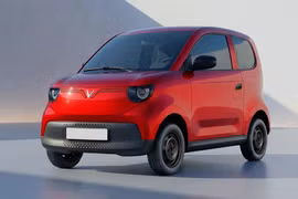 Từ 100 triệu đồng mua được ô tô mới: Cộng đồng "dậy sóng" trước VinFast VF 2