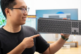 Bàn phím Logitech có ưu điểm gì? Top 5 gợi ý đáng mua tại CellphoneS