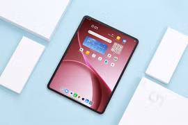 OPPO Pad 5 phù hợp với người làm nội dung mạng xã hội đến mức nào?
