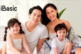iBasic Vietnam - điểm đến mua sắm cho cả gia đình