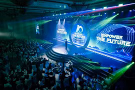 Top 3 công ty tổ chức sự kiện trọn gói tại Hà Nội