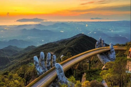 Những địa điểm không nên bỏ lỡ khi đến Đà Nẵng và Phan Thiết 