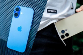 iPhone 17 cũ và iPhone 14 Pro Max cũ tăng sức mua sau biến động giá