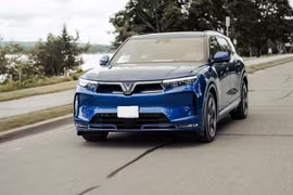 “Chuyện lạ” trong ngành xe Việt: Sức mạnh, tiện nghi ngang xe vài tỷ nhưng giá chỉ 1,5 tỷ đồng