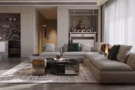 Xóa nhòa ranh giới từ bản vẽ đến thực địa - chuẩn mực thi công tại SENDESIGN