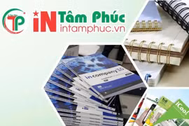 In Tâm Phúc cung cấp dịch vụ in sách giá rẻ và in sách màu theo yêu cầu