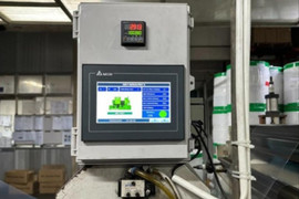 MES & SCADA: Tăng năng suất, giảm chi phí vận hành hiệu quả