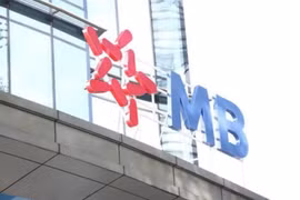 MB dẫn đầu thương hiệu ngân hàng dành cho khách hàng ưu tiên và sản phẩm vay vốn được khách hàng ưu tiên lựa chọn
