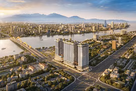 The Legend City Đà Nẵng: Cập nhật tiến độ và chính sách bán hàng mới nhất