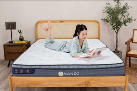 Có nên mua nệm lò xo Amando không?