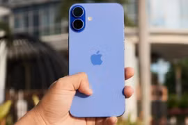 Đổi iPhone 14 lấy iPhone 16 Plus trợ giá tại CellphoneS