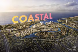 Giải mã sức hút Coastal Quảng Ngãi - đô thị sinh thái biển tiên phong 