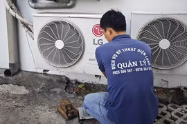 Giá trị cốt lõi tạo nên thương hiệu Điện lạnh Quản Lý