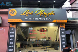 Quảng cáo ATA: Đơn vị làm bảng hiệu giá rẻ tại TP Hồ Chí Minh