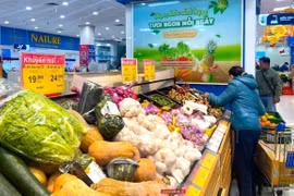 Rút ngắn thời gian vận chuyển, hàng Hà Nội về Hà Tĩnh trong ngày