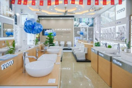 Địa chỉ bán bồn tắm TOTO chính hãng giá tốt tại Hà Nội
