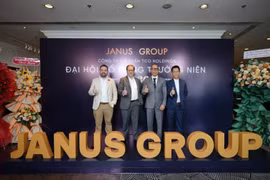 Janus Group (TCO) làm thêm mảng năng lượng và rót 2.000 tỷ đồng vào dự án khu phức hợp tại Đà Nẵng