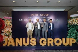 Janus Group (TCO) làm thêm mảng năng lượng và rót 2.000 tỷ đồng vào dự án khu phức hợp tại Đà Nẵng