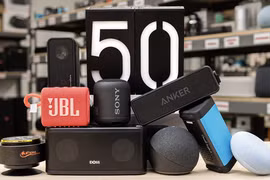 Kinh nghiệm chọn mua loa Bluetooth dưới 2 triệu đáp ứng tốt nhu cầu của bạn