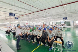 An toàn công nghiệp - đơn vị cấp chứng nhận an toàn lao động uy tín, hợp pháp